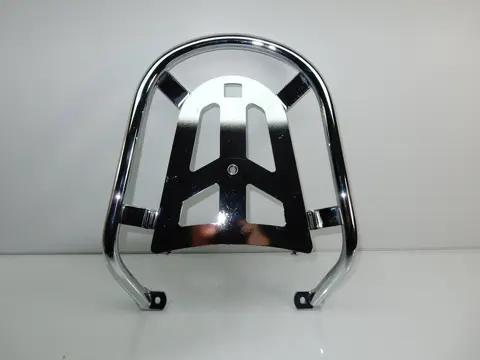 BUDDY ZADEL Moto Guzzi California 1400 2012 - 2020