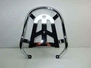 BUDDY ZADEL Moto Guzzi California 1400 2012 - 2020