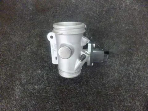 GASKLEPHUIS BMW R 1200 GS Adventure 2008 - 2009