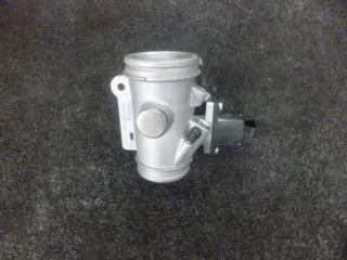 GASKLEPHUIS BMW R 1200 GS Adventure 2008 - 2009