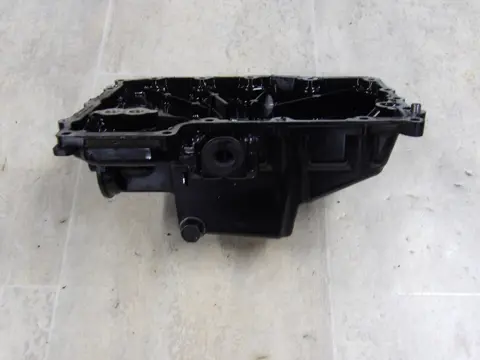 CARTERPAN Kawasaki Z 1000 2010 - 2013