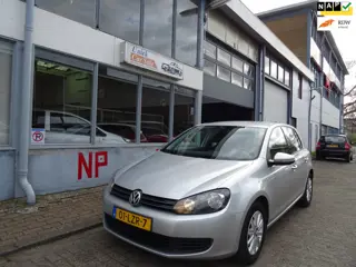 Volkswagen Golf 1.4 TSI Comfortline