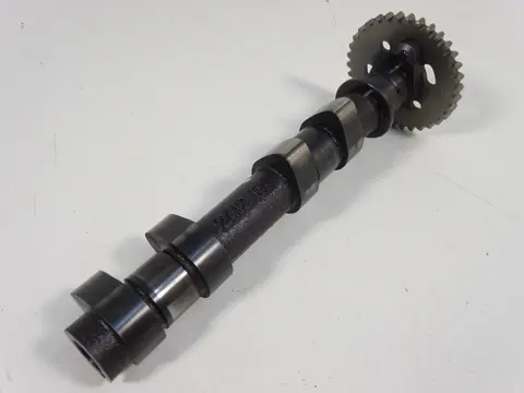 NOKKENAS UITLAAT Kawasaki ER 6 2009 - 2011