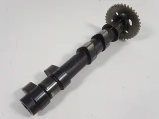 NOKKENAS UITLAAT Kawasaki ER 6 2009 - 2011