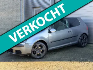 Volkswagen Golf 1.4 Trendline