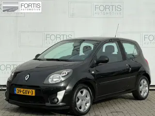 Renault Twingo 1.2-16V Dynamique NL-AUTO | AUTOMAAT | AIRCO