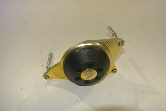 SLIDERS / VALBLOKKEN Yamaha MT 09 2013 - 2017