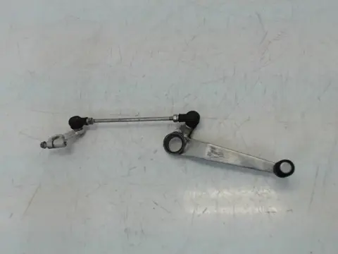 SCHAKELPEDAAL Suzuki GSX R 1000 2005 - 2006