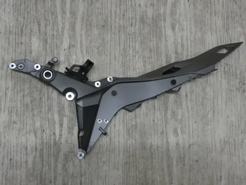 ACHTER SUBFRAME Ducati Multistrada 1260 2018 - 2020