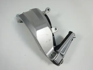 DUO VOETSTEUN LINKS Yamaha XT 1200 Z Super Tenere 2010 -