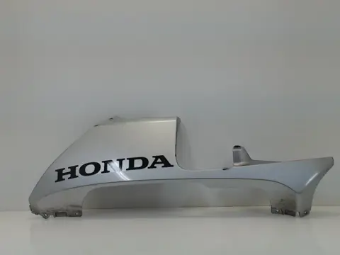 LINKER ONDERKUIP Honda CBR 600 RR 2005 - 2006