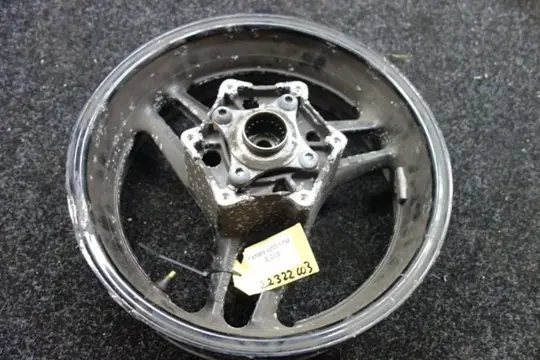 ACHTER VELG Yamaha XP 500 T-Max 2008 - 2011