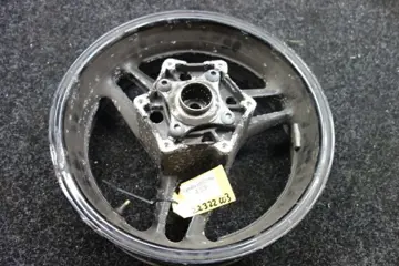 ACHTER VELG Yamaha XP 500 T-Max 2008 - 2011