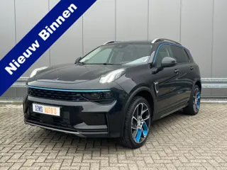 Lynk & Co 01 1.5 Pano / Appel Car Play / Plug-in Hybride