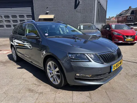 Skoda Octavia Combi 1.0 TSI|116pk|79900km|Camera|Apple Carplay