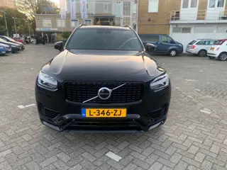 Volvo XC90 2.0 T8 Recharge AWD R-Design