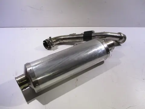 SPORTDEMPER Honda VFR 1200 X Crosstourer 2012 - 2015