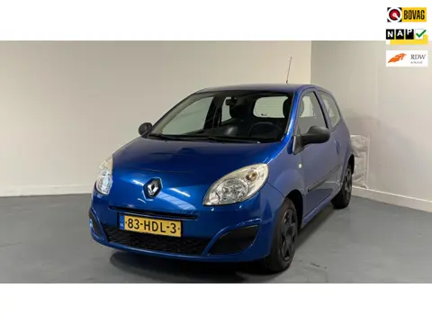 Renault Twingo 1.2 Authentique | NL-AUTO | AIRCO | STUURWIELBEDIEN. |