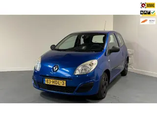 Renault Twingo 1.2 Authentique | NL-AUTO | AIRCO | STUURWIELBEDIEN. |