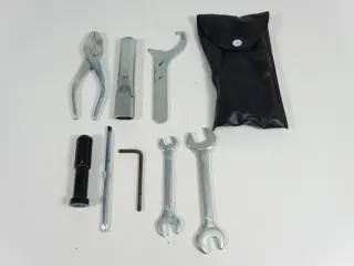 GEREEDSCHAPSET Suzuki GSR 750 2011 - 2016