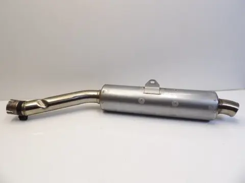 UITLAAT Yamaha FZR 750 R OWO1 1989 - 1991