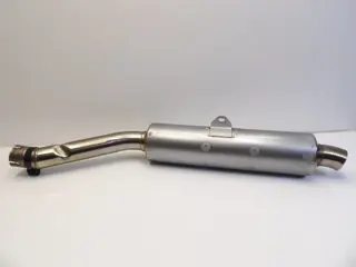 UITLAAT Yamaha FZR 750 R OWO1 1989 - 1991