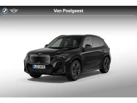 BMW iX1 eDrive20 67 kWh M Sport Edition | M Sportpakket Pro | Innovation Pack | Travel Pack | Trekha