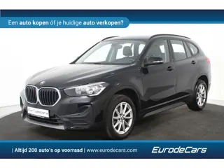 BMW X1 sDrive16d *1ste Eigenaar*PDC*Navigatie*DAB*
