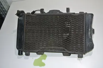 RADIATEUR Yamaha TDM 1996 - 2000