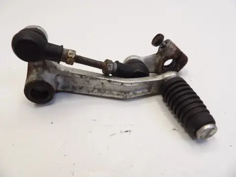 SCHAKELPEDAAL Suzuki GSX F 750 1988 - 1997