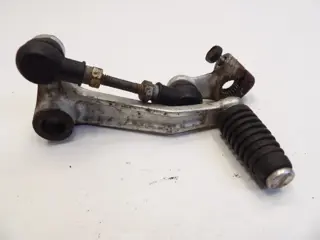 SCHAKELPEDAAL Suzuki GSX F 750 1988 - 1997