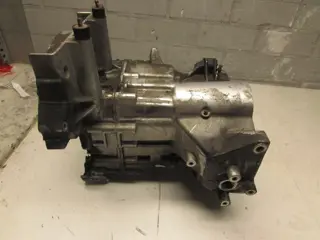 VERSNELLINGSBAK BMW R 850 R 1994 - 2001