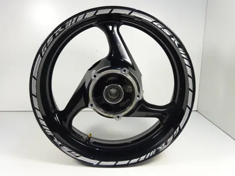 ACHTER VELG Suzuki GSR 600 2006 - 2009