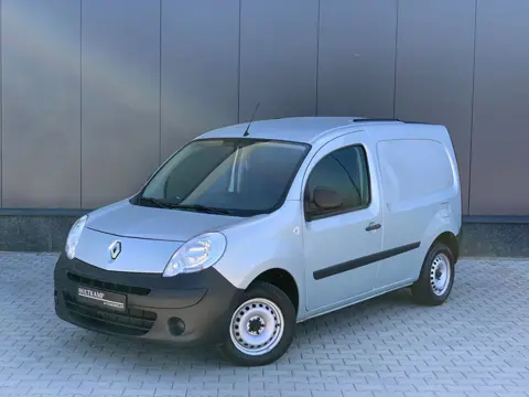 Renault Kangoo Express 1.6-16V Express Comfort | AIRCO | TREKHAAK | MARGE