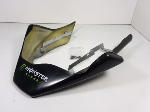 ONDERBAK Kawasaki Z 750 2007 - 2010