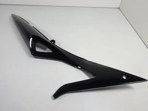 RECHTER ACHTERKANT Triumph Speed Triple 1050 2005 - 2007