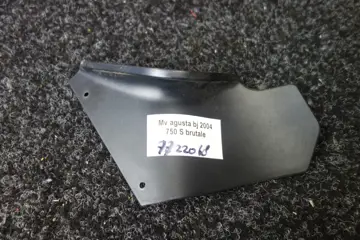 OVERIG MV Agusta 750 Brutale 2003 - 2006