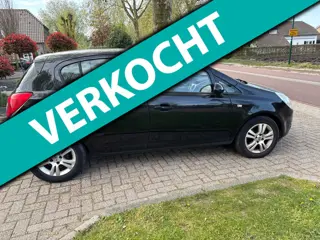 Opel Corsa 1.2-16V Enjoy
