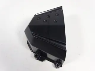 MOTORBLOKDEKSEL VOORTANDWIEL Kawasaki Z 750 2007 - 2010