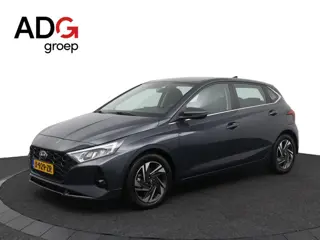 Hyundai i20 1.0 T-GDI Comfort Smart | Parkeercamera | Climate Control