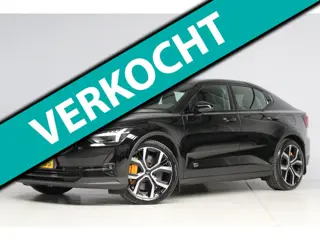 Polestar 2 Long Range Dual Motor Launch Edition Performance | panoramadak | elek. trekhaak | harmank