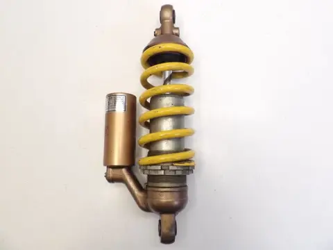 ACHTER SCHOKBREKER Ducati 748 1996 - 2002