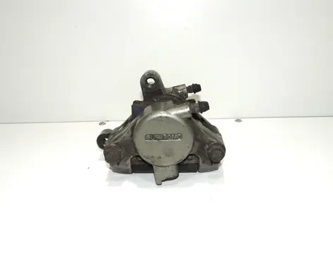 ACHTER REMKLAUW Yamaha XJR 1300 1999 - 2007