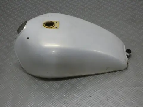 TANK Kawasaki Overige Kawasaki 1960 - 2021