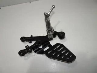 RECHTER SCHETSPLAAT Yamaha YZF R6 2017 - 2022