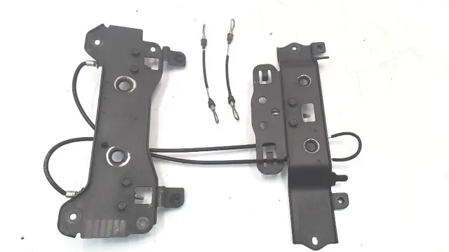 ZADEL Kawasaki Z 750 2007 - 2010