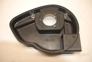 LUCHTFILTERHUIS Harley Davidson Dyna 2000 - 2017