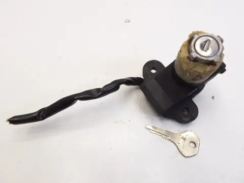 CONTACTSLOT Kawasaki ZZR 600 1990 - 1992