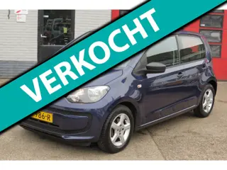 Volkswagen Up! 1.0 take up! BlueMotion , 5 DEURS , 1e Eig , Dealer