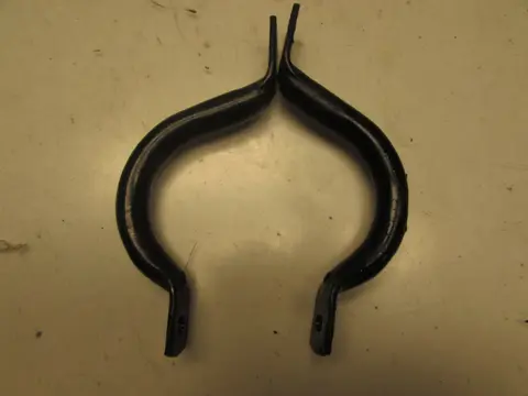 FRAME-ONDERDELEN Honda CBR 1000 F 1993 - 2000